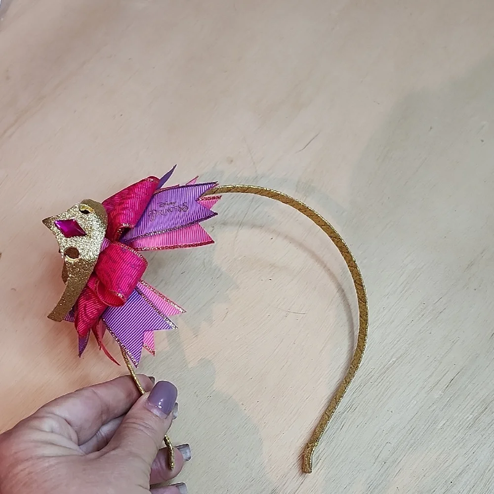 Disney Princess Tiara Headband